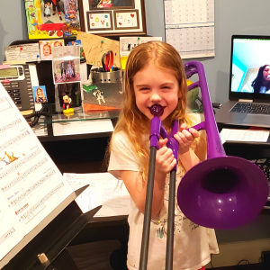 Free Online Music Lessons through DoReMi Project