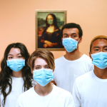 How Giving Back Artfully Can Give Your Teen a Boost