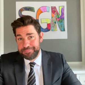Get your antidote to bad headlines by watching the heartwarming SomeGoodNews network