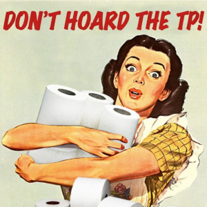 Check out these beautiful (and helpful!) COVID-19 posters from the Viral Art Project