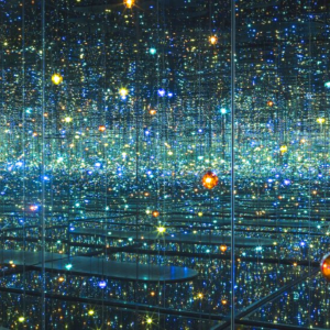 Check out 75 different museums online.