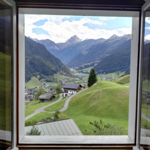 Check out what people are seeing out their windows around the world with WindowSwap