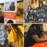 A Citywide Reading Program Connects Youth Through Literature and Safe Dialogue About Violence