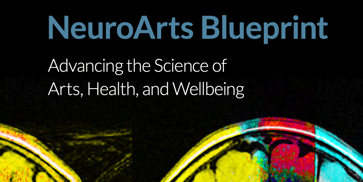 International Arts + Mind Lab: The Center for Applied Neuroaesthetics