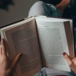 The Mental Health Benefits of Reading