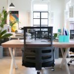 Redesigning the Office to Support Brain Health