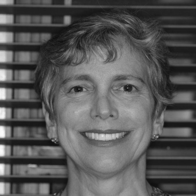 Sarah Williams Goldhagen, Ph.D.
