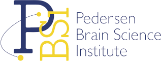 logo: Pedersen Brain Science Institute